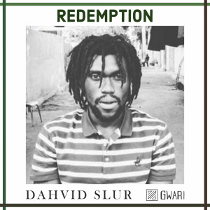 อัลบัม Redemption (Explicit) ศิลปิน Dahvid Slur