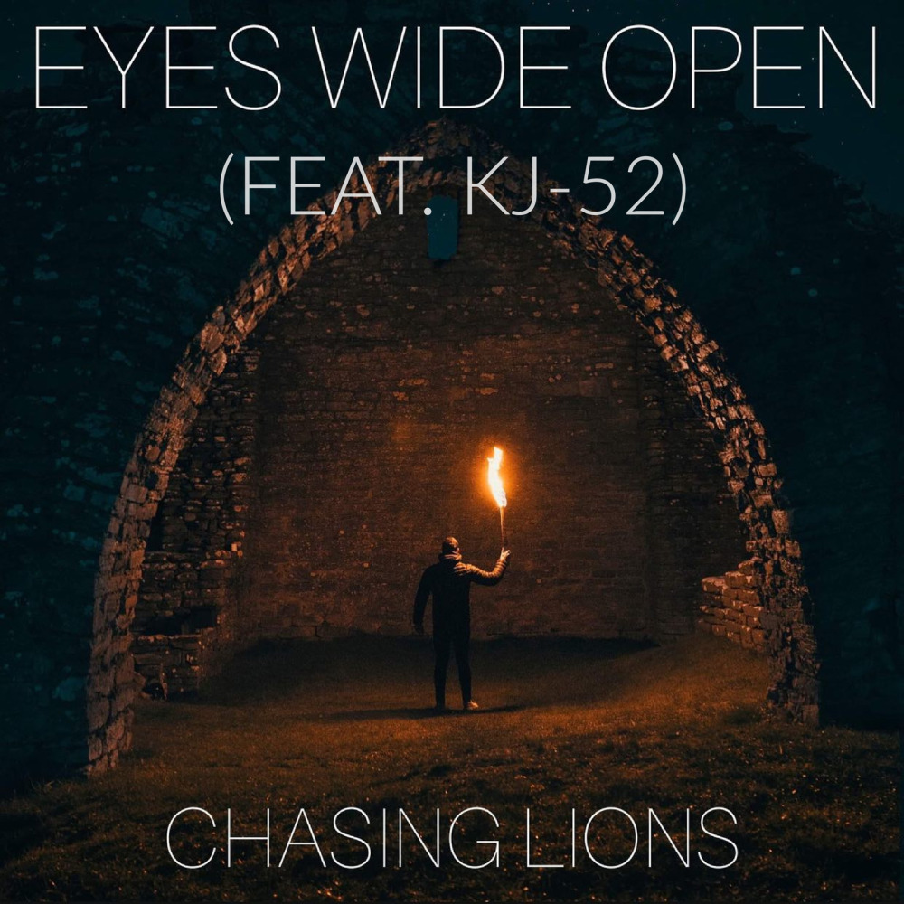 Eyes Wide Open