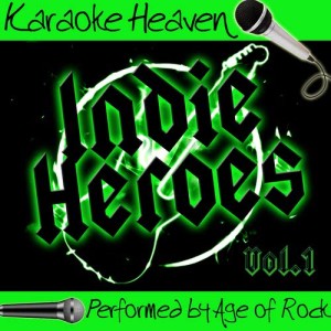 ดาวน์โหลดและฟังเพลง Fluorescent Adolescent - (Originally Performed By Arctic Monkeys) [Karaoke Version] (Karaoke Version) พร้อมเนื้อเพลงจาก Age Of Rock