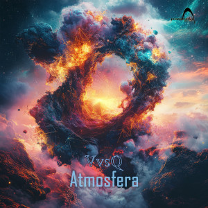 Vvsq的專輯Atmosfera