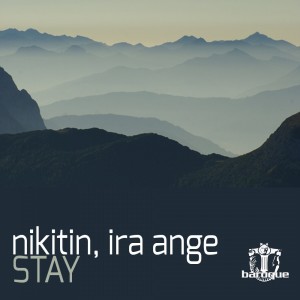 收聽Nikitin的Stay (Dr Mabuze Remix)歌詞歌曲