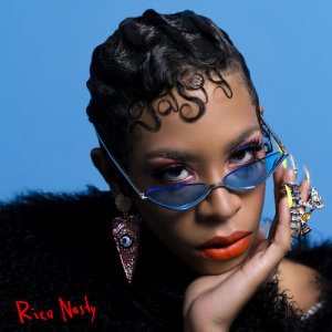 ดาวน์โหลดและฟังเพลง Countin' Up (Explicit) พร้อมเนื้อเพลงจาก Rico Nasty