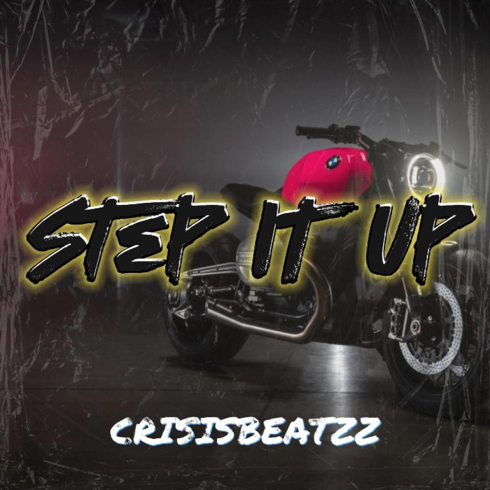 Step It Up