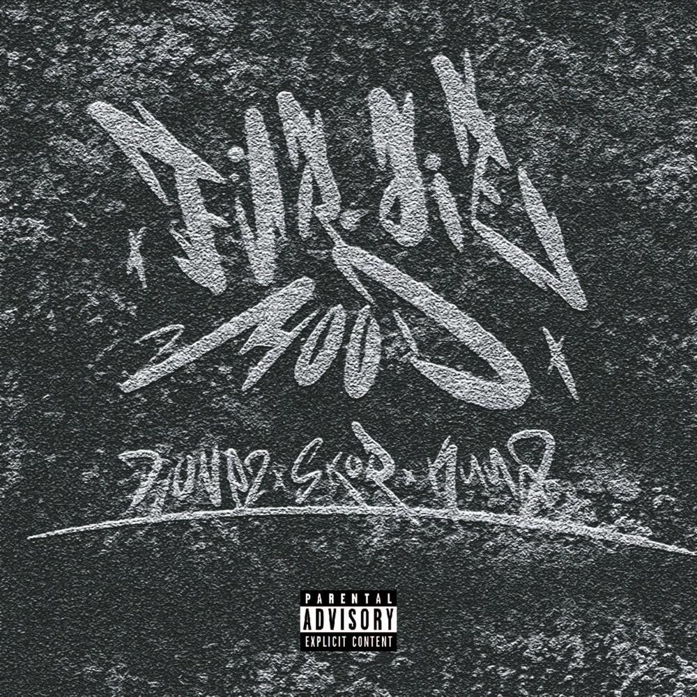 Für die Hood (feat. DJONEZ & SkoR|Explicit)