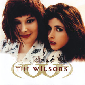 The Wilsons的專輯The Wilsons