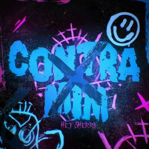 Hey Sherry的專輯Contra Mim: Jinx (Arcane)