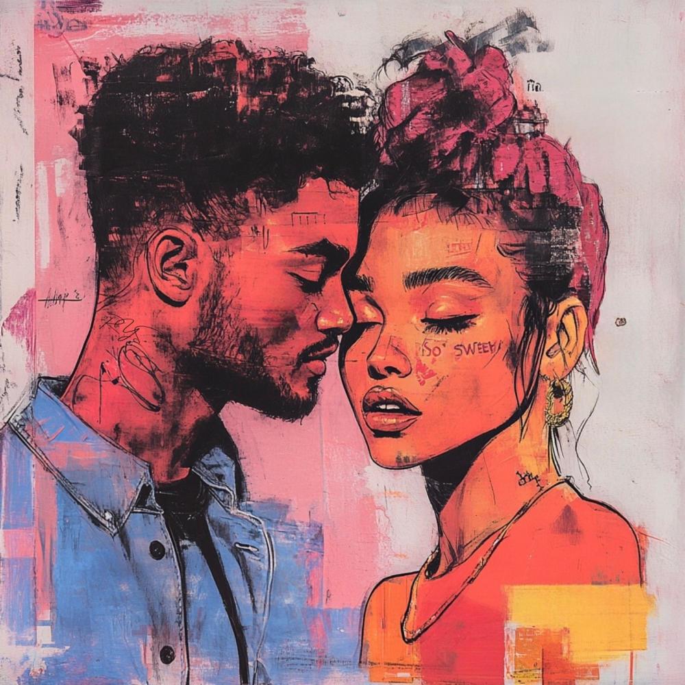 So Sweet (feat. Radhika & SRI) (Explicit)