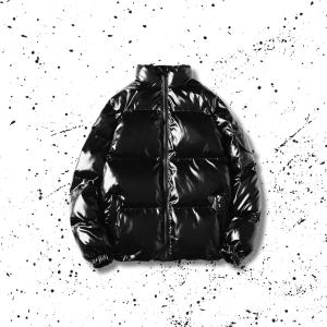 Warren Christian的專輯PUFFER DOWN