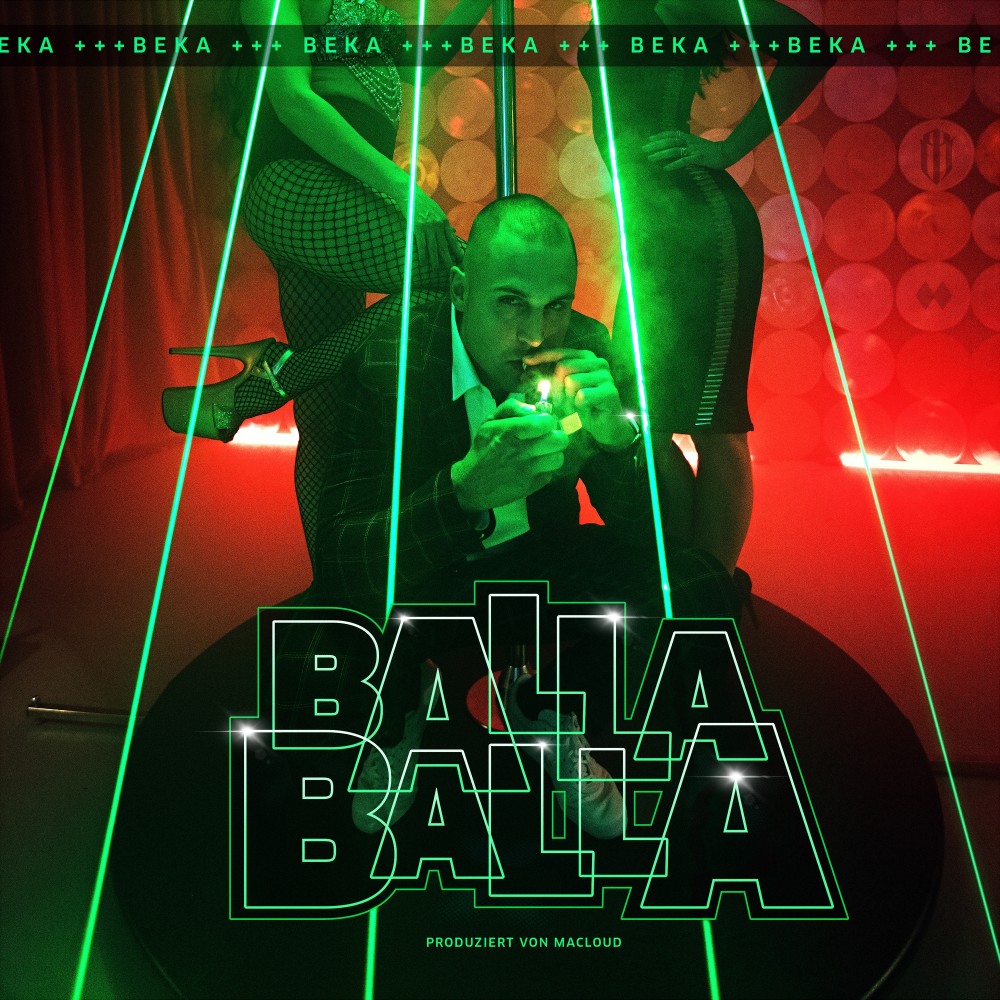 Balla Balla (Explicit)