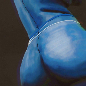 Album Naomi (Explicit) from ThatBlackKkid