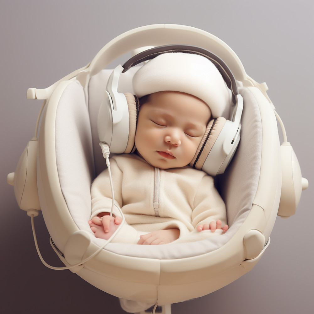 Baby's Serene Sleep