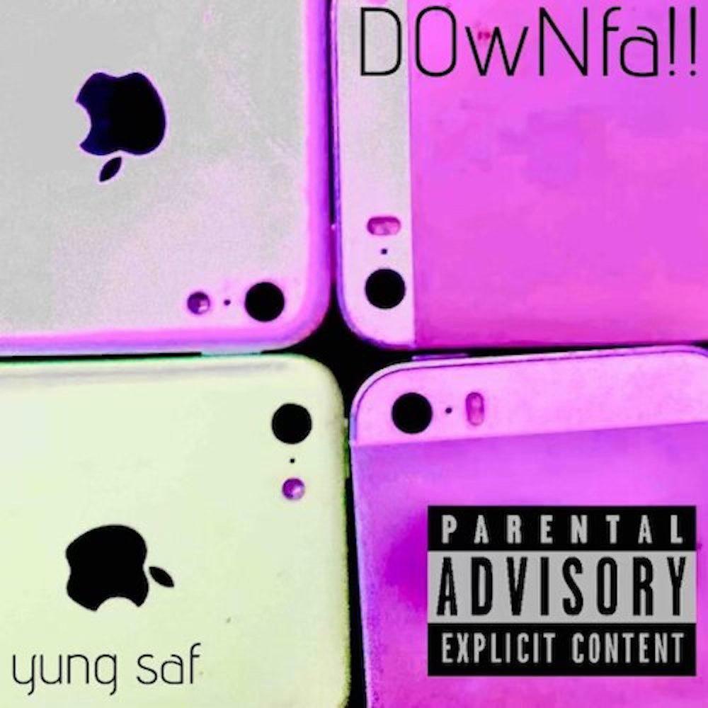 D0wNFa!! (feat. slippyyy) (Explicit)