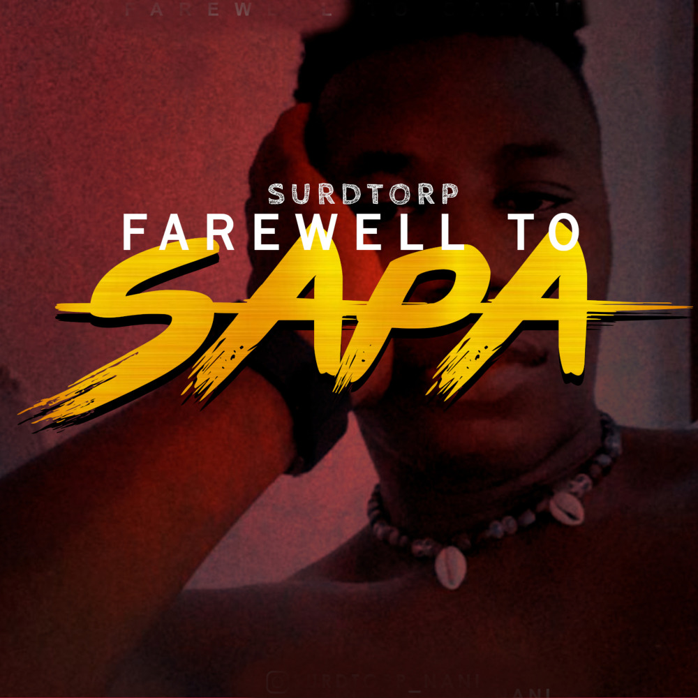 Farewell to Sapa
