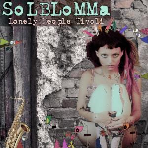 ดาวน์โหลดและฟังเพลง Little Mammi พร้อมเนื้อเพลงจาก SoLBLoMMa