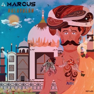 Listen to Malayalam song with lyrics from Marcus