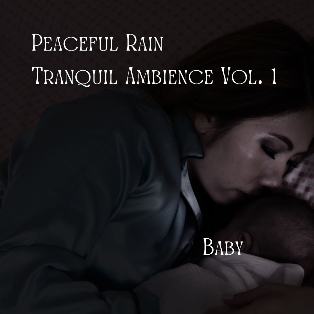 Rain at Bedtime