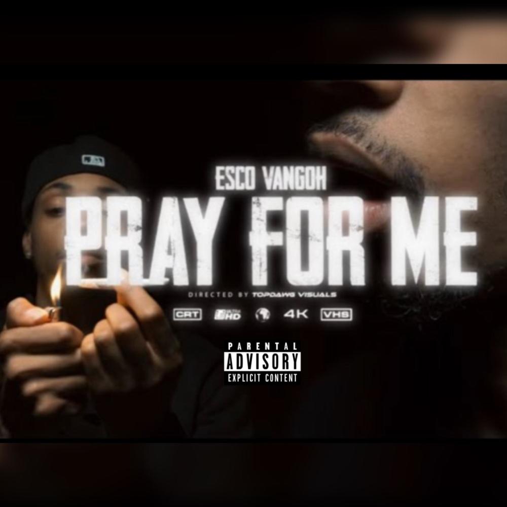 PRAY FOR ME (Explicit)