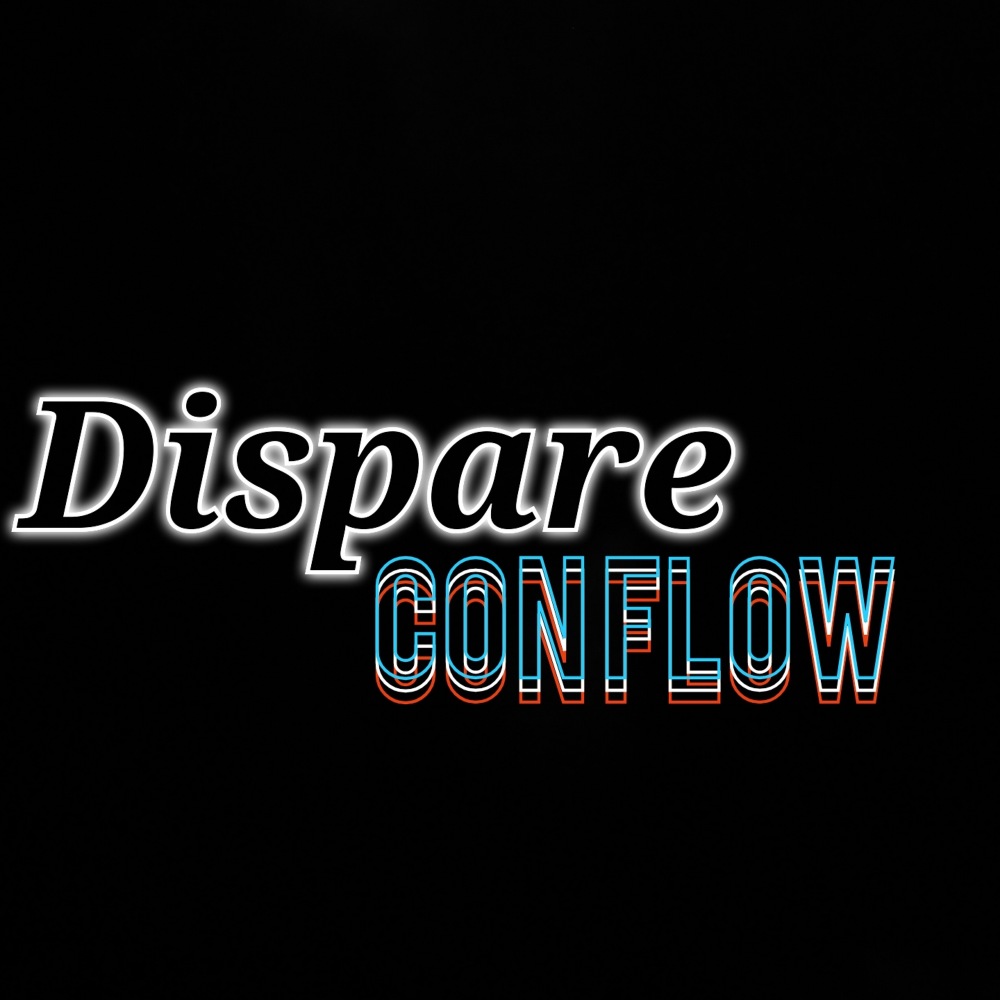 Dispare Con Flow