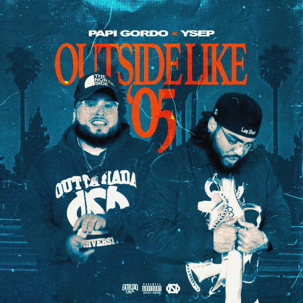 Outside (feat. Tayf3rd) (Explicit)