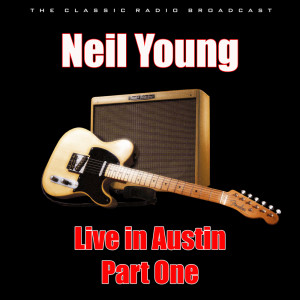 Dengarkan lagu Heart of Gold (Live) nyanyian Neil Young dengan lirik