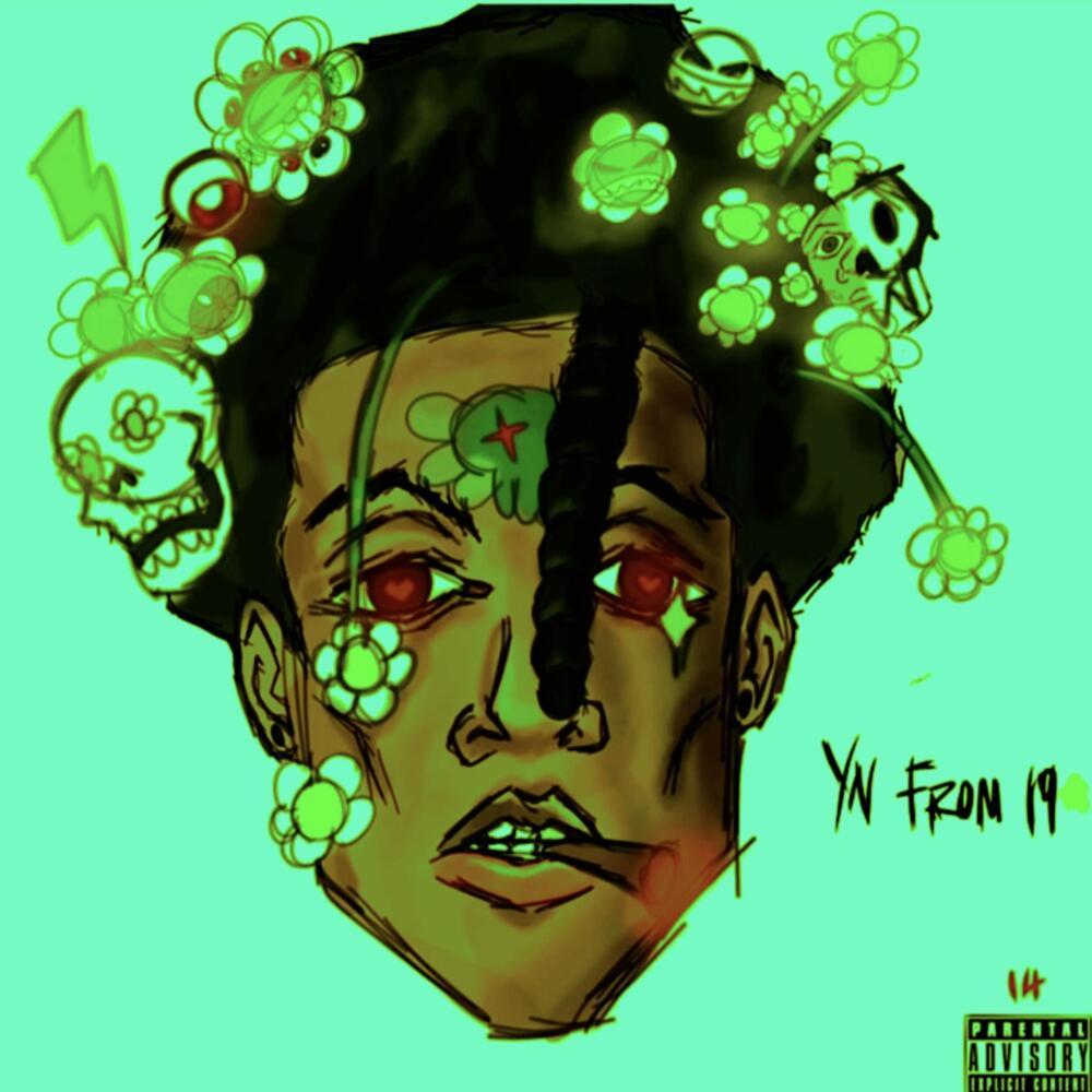 Smoke (Sped Up) (Explicit)