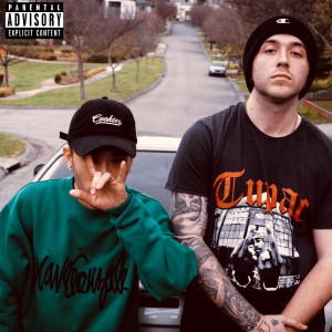 JVREMY的專輯Oh Synergy (Explicit)