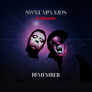 Album Remember from Sweet Mix Kids