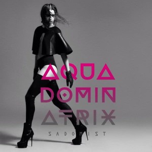 ดาวน์โหลดและฟังเพลง Cuffs พร้อมเนื้อเพลงจาก Aqua Dominatrix