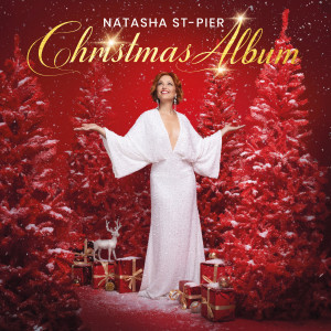 Natasha St-Pier的專輯Christmas Album