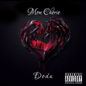 อัลบัม Mon cherie (Explicit) ศิลปิน Doda