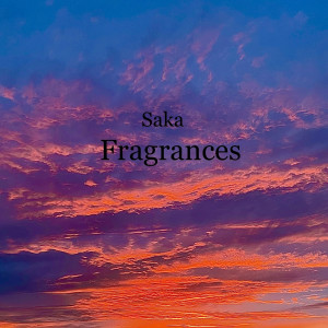Album Fragrances from SAKA