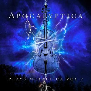 อัลบัม Plays Metallica, Vol. 2 ศิลปิน Apocalyptica