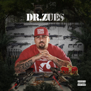 Album King Khan (Explicit) from Dr. Zues