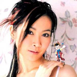 收聽關心妍的不死的情人歌詞歌曲