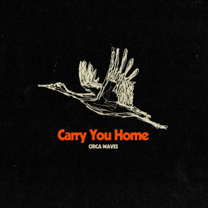 Circa Waves的專輯Carry You Home
