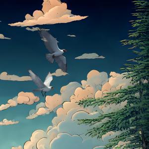 default playlist img