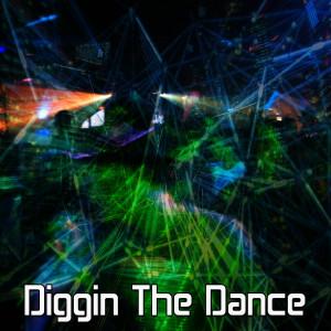 Album Diggin the Dance oleh The Gym All Stars