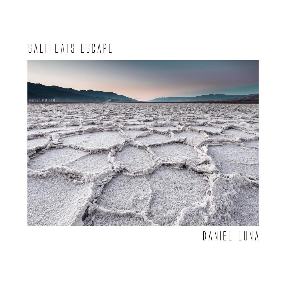 Saltflats Escape
