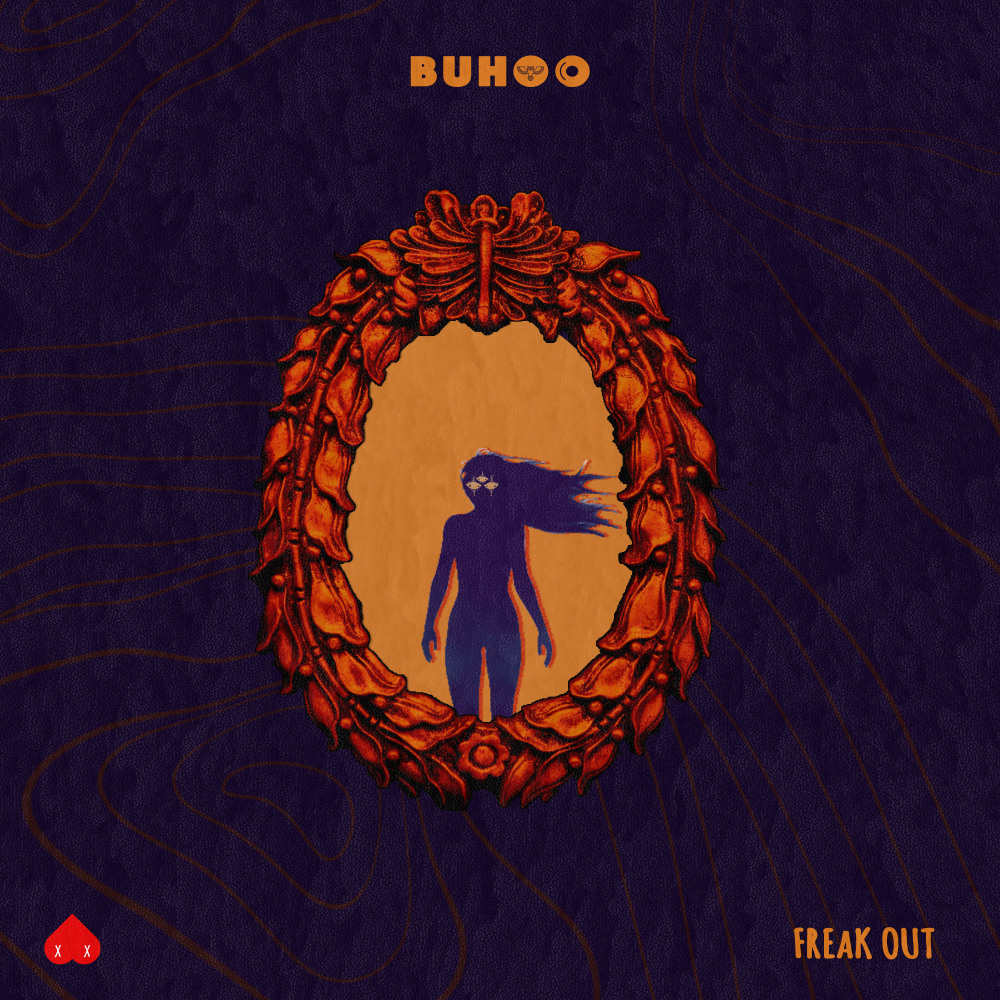 Freak Out (Extended Mix)