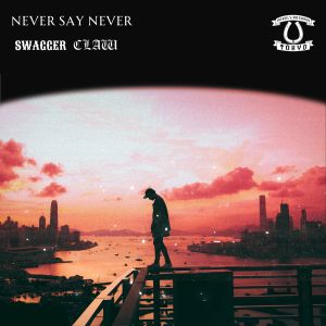 Swagger的專輯NEVER SAY NEVER