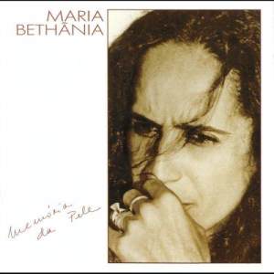 收聽Maria Bethania的Reconvexo歌詞歌曲