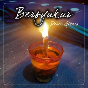 Dewa Gitara的专辑Bersyukur