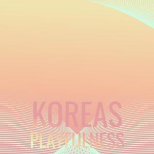 Album Koreas Playfulness from Various