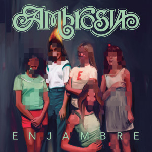 Enjambre的專輯Ambrosia