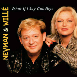 Benny Neyman的專輯What If I Say Goodbye