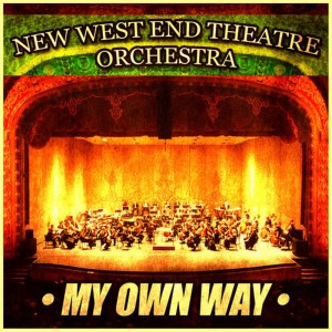 收聽New West End Theatre Orchestra的All for One歌詞歌曲