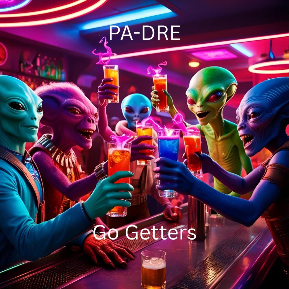 Go Getters (Explicit)