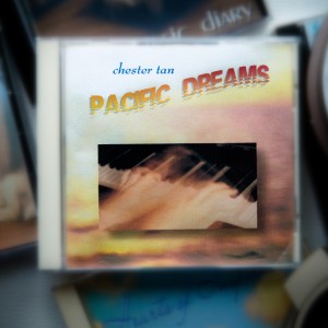 Listen to Song For a New Love song with lyrics from Chester Tan