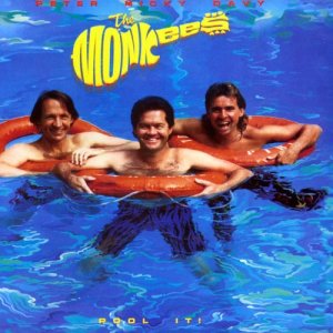 收聽The Monkees的Every Step of the Way歌詞歌曲