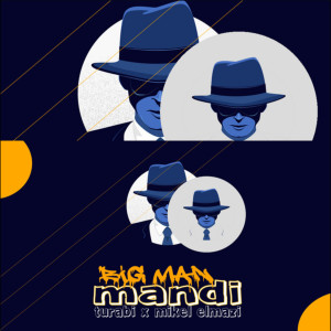 ดาวน์โหลดและฟังเพลง Big Man พร้อมเนื้อเพลงจาก Mandi